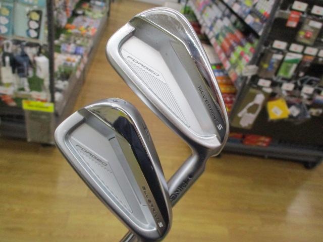 ＢＬＵＥＰＲＩＮＴ　Ｓ　買取しました(*^^)v