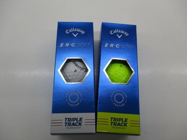 E.R.C　ＳＯＦＴ　いかがでしょうか(*´ω`*)