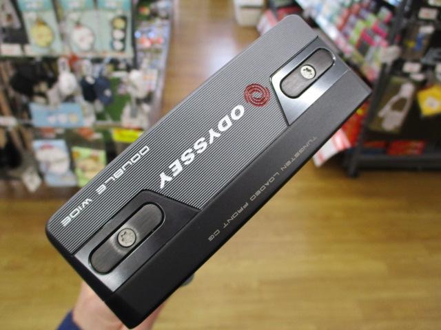 パターの買取強化中です★★