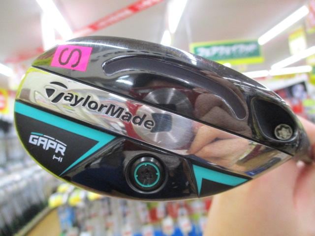 ★人気のユーティリティが入荷しました★