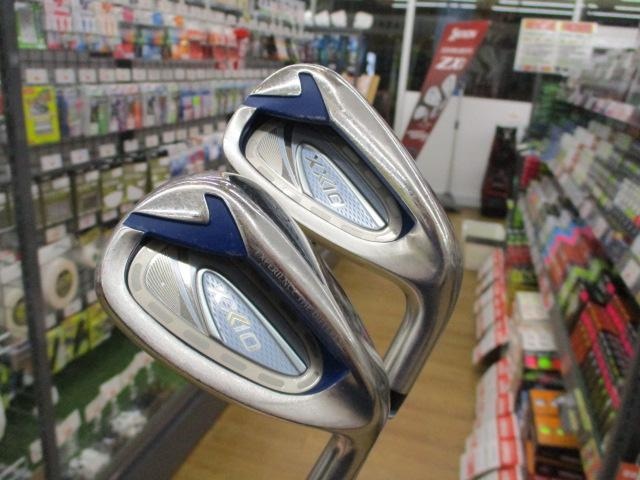 XXIOレディースアイアン買取しました(*^^)v