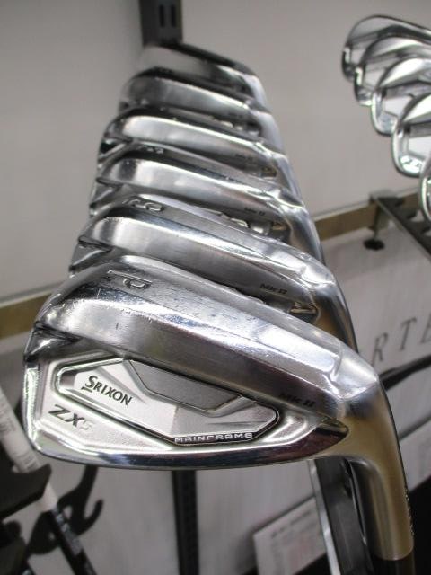 ★★　大人気アイアン　★★