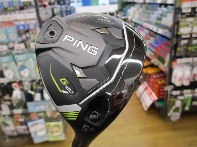 Ｇ430　ＭＡＸ　5Ｗ買取しました(*^▽^*)