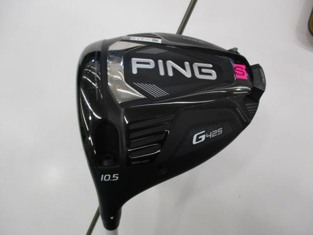 ★★　レフティークラブ増えました　★★