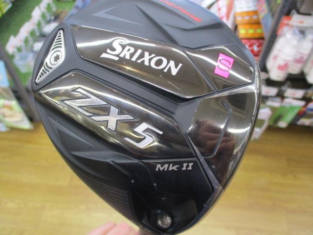 スリクソンドライバー買取しました(●´ω｀●)