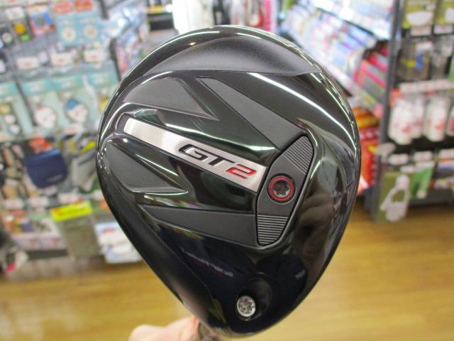 ★マルマンパター買取いたしました(*^^)v