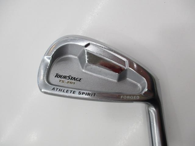 ★★　名器アイアン　★★