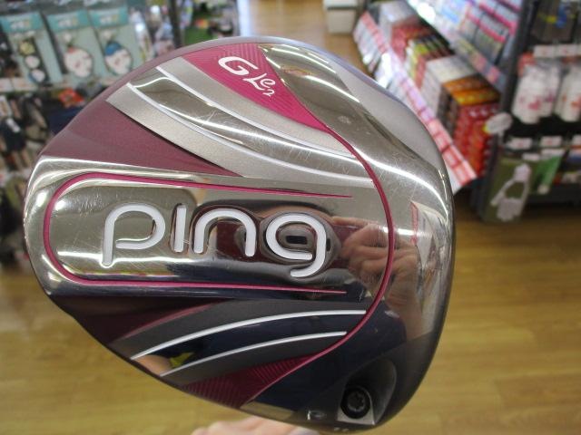 レディースクラブ買取しました(*^▽^*)