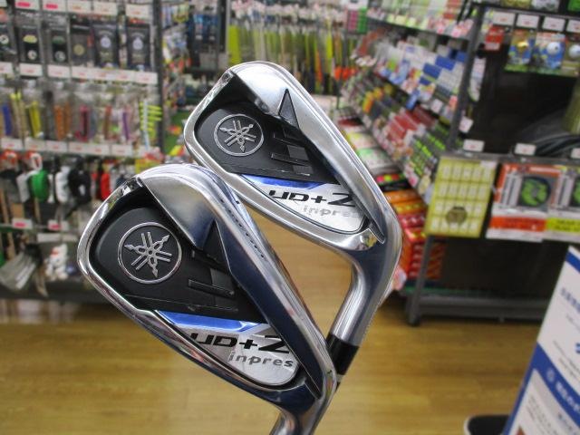 ★人気のシャフト入荷★