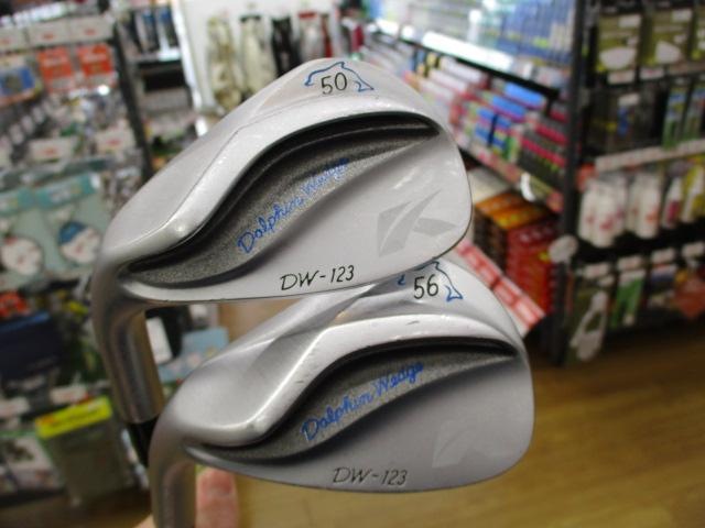 レフティクラブ多数入荷しました(*^^)v