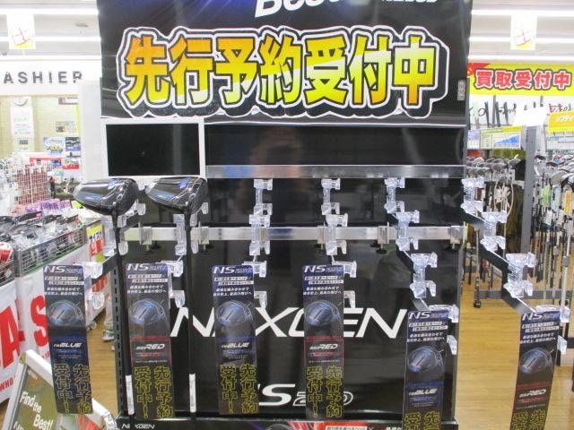 ★ナイキの人気ドライバー★