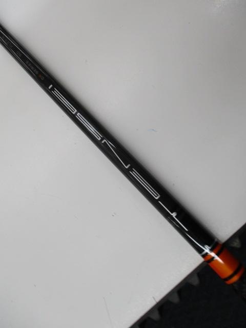 ★軽硬テンセイシャフト入りました★
