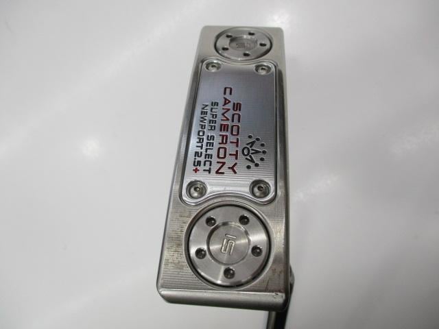 ★★　やっぱりこの打感　★★