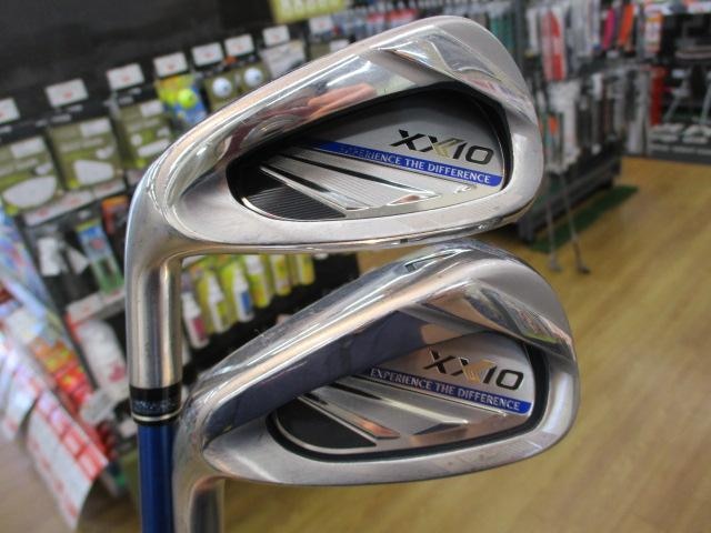 レフティーのＸＸＩＯ買取ました(*^^)v