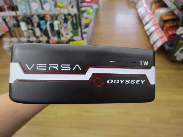 パターの買取強化中です(*^^)v