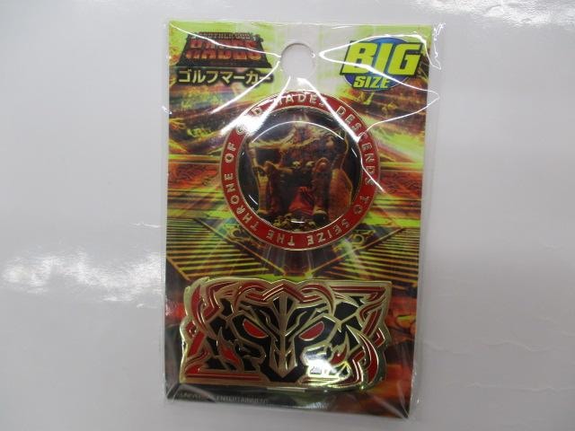 こんなマーカーもあります(^_-)-☆