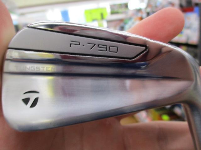 ★Ｐ790とＰＸＧ買い取りました★