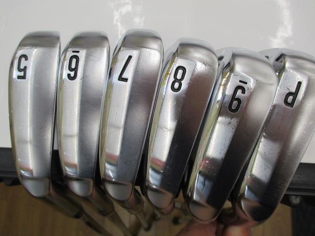 アイアン買取強化中です(｀・ω・´)ゞ