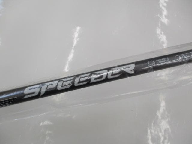 リシャフト承っております(*^^*)