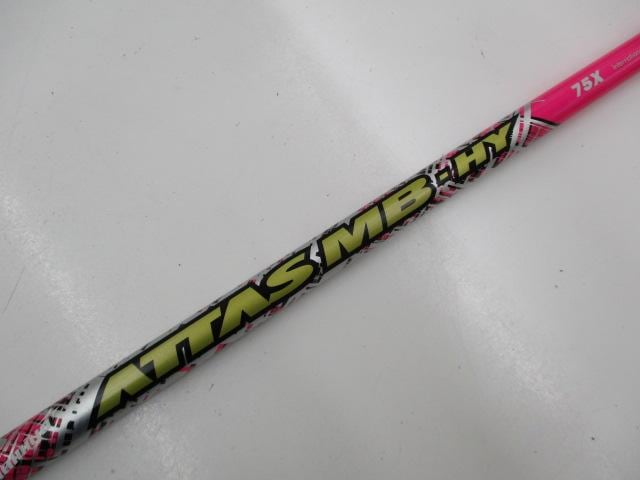 シャフト買取強化中～です(*^^)v