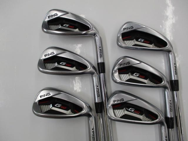 ★★　人気アイアン／買取強化中　★★