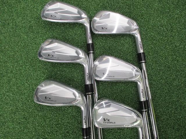 ＨＯＮＭＡアイアン特別価格!(^^)!