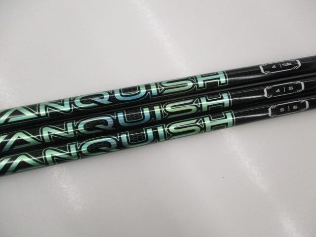 VANQUISH　ＶＶ入荷しました(*^▽^*)