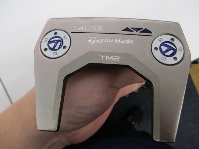 ★トラス入荷★