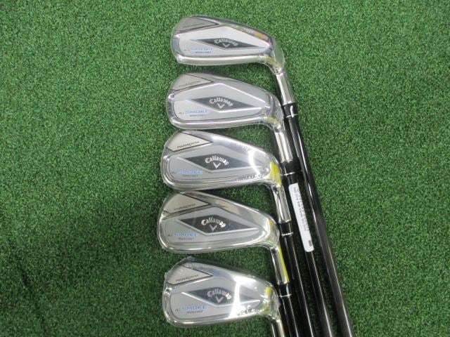 新品クラブお買い得です(*^▽^*)