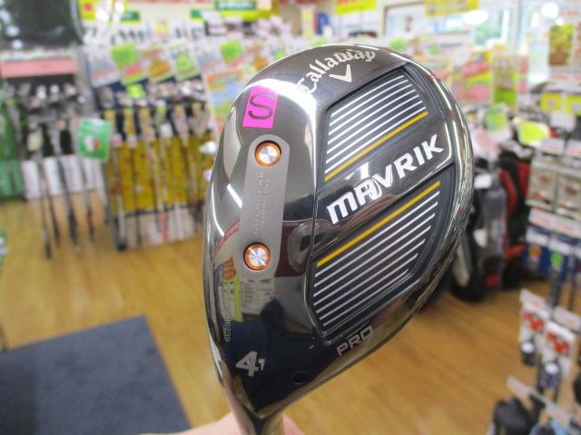 ★レフティーＵＴ入荷★