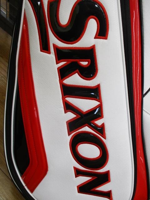★スリクソンキャディバッグ入荷★