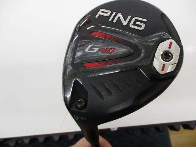 ★ＰＩＮＧレフティー　9Ｗが入荷しました★