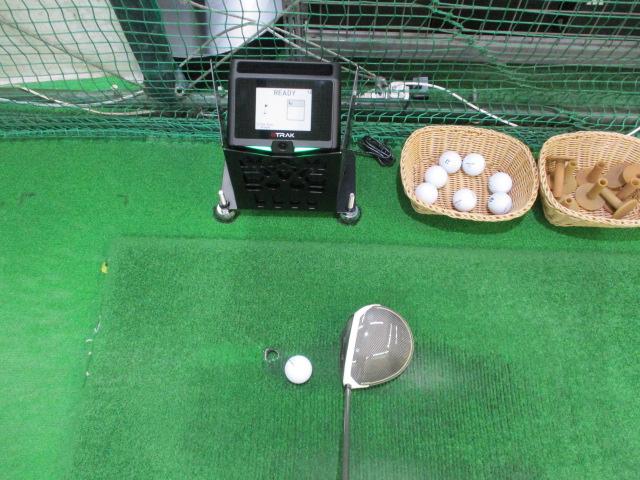 買取ました(*^▽^*)試打してみませんか？