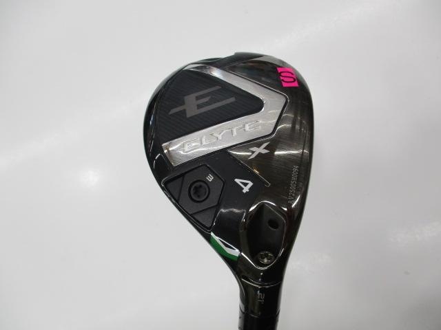 ★★　ＥＬＹＴＥ　Ｘ　★★