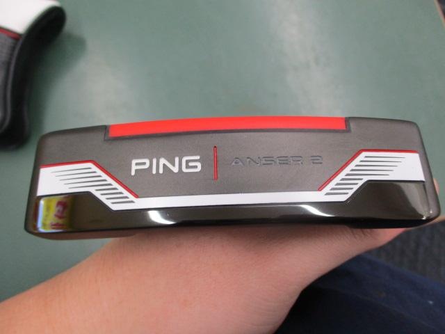 ★PING　FW　超大量入荷！！★