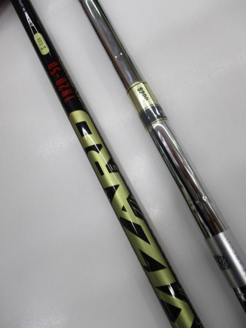 ★ホンマとPING入荷しました★