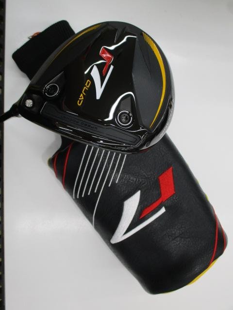 おススメクラブ買い取りました。