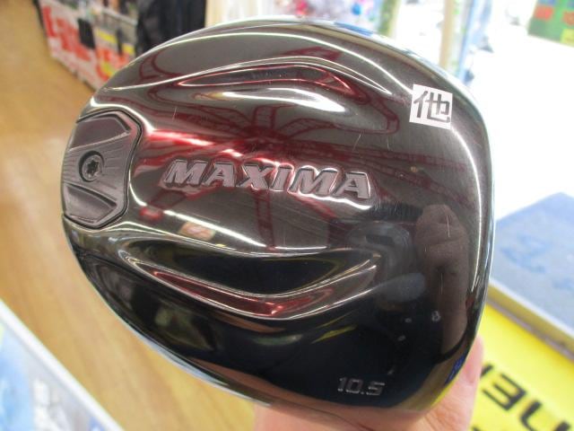 ★リョーマドライバー入荷しました★