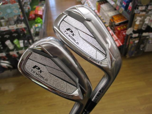 ホンマのクラブ買取しました(^_-)-☆