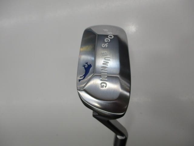 ★★　グリーン周りのアプローチに困ったら/