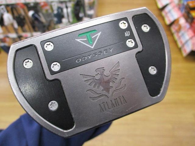 ＴＯＵＬＯＮ　ＤＥＳＩＧＮ　ＡＴＬＡＮＴＡ（２０１９）買取しました(*^^)v