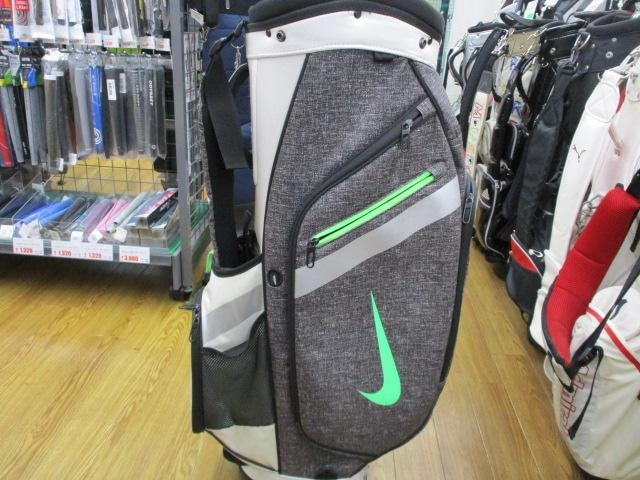 キャディバッグ買取しました(^_-)-☆