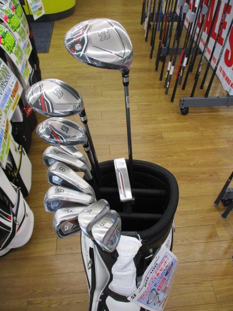 ゴルフを始める方に　おススメです(^^♪