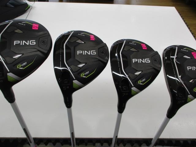 ★貴重なレフティ買取りました★