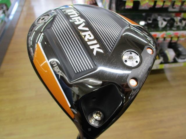 ＭＡＶＲＩＫ　４４０◆（ＣＥ限定）買取しました(*'ω'*)