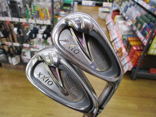 レディースアイアン買取強化中です(*^▽^*)