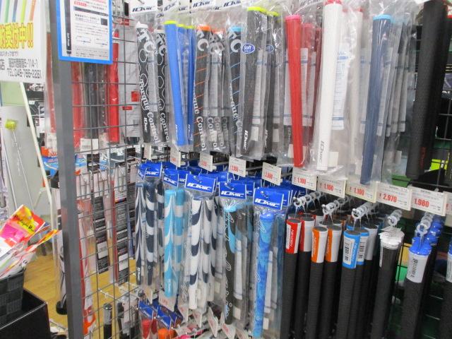 ★★　試打会開催予定です　★★