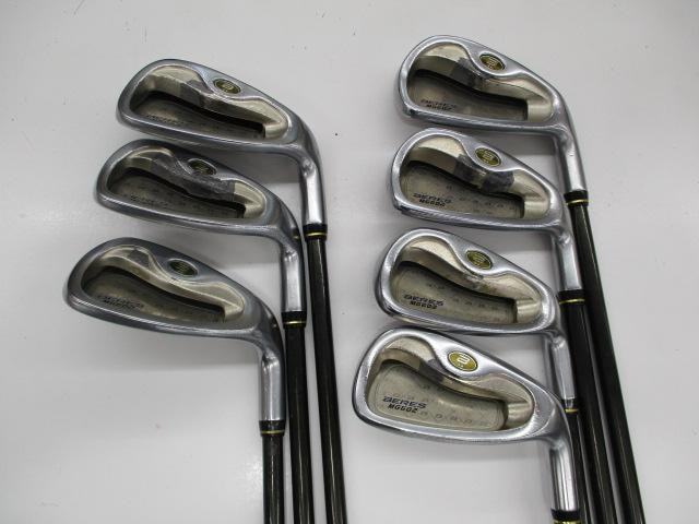 ホンマBERES　アイアン買取しました(^_-)-☆