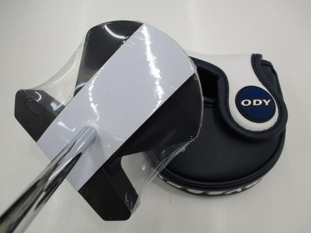 新品パター・ナノダイヤコーティング・いかがですか(^^)/