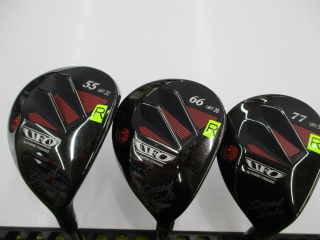 キャスコのユーティリティー買取しました(^^)/